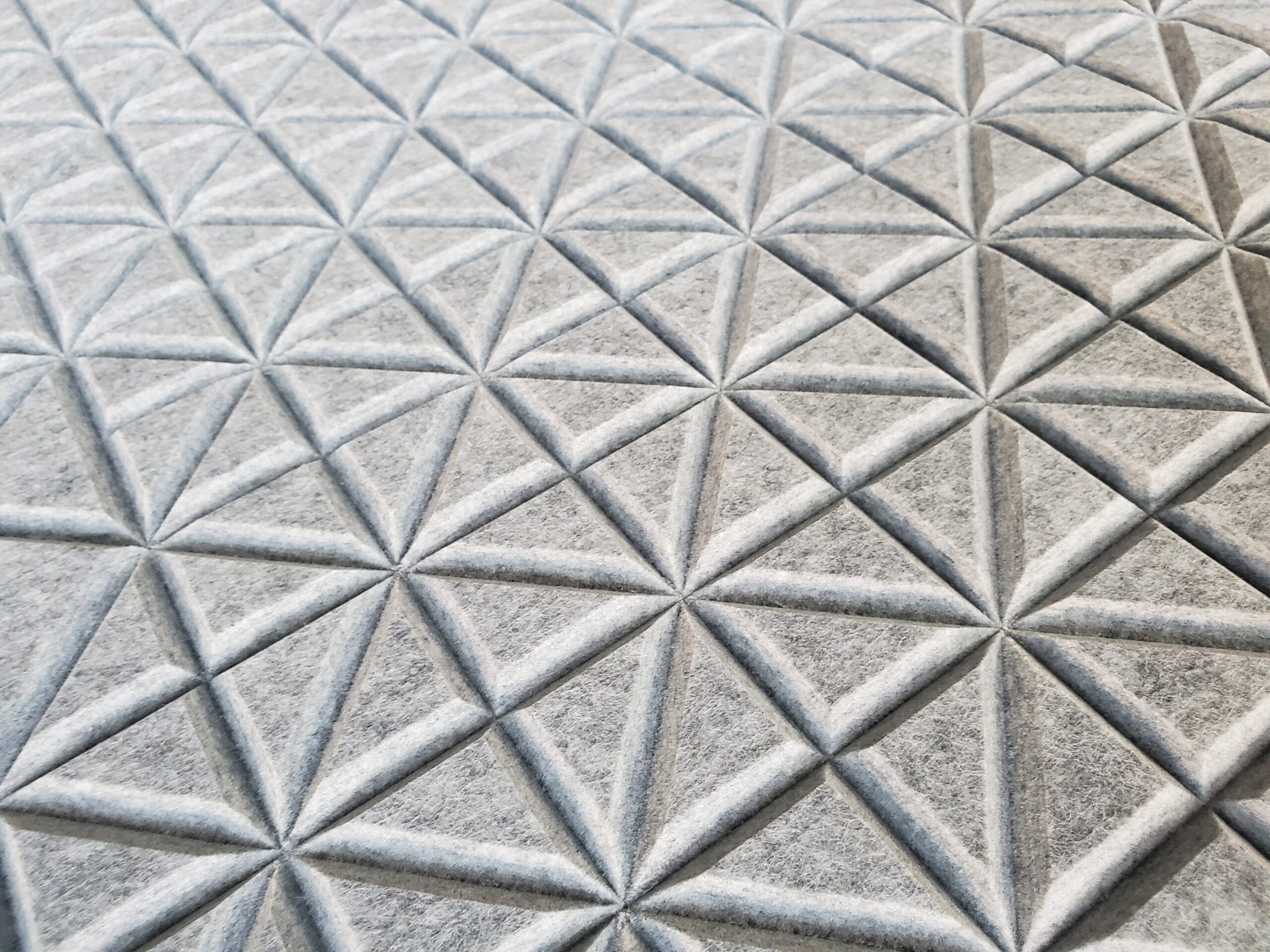 PET Acoustic Panels – The Sustainable Choice for Modern Interiors